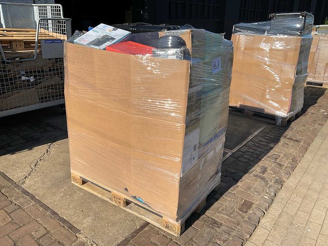 Partij retourgoederen - afbeelding 13 van  14