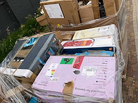 Partij retourgoederen - afbeelding 12 van  53