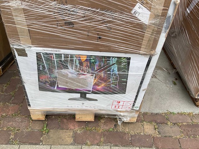 Partij retourgoederen - afbeelding 21 van  53