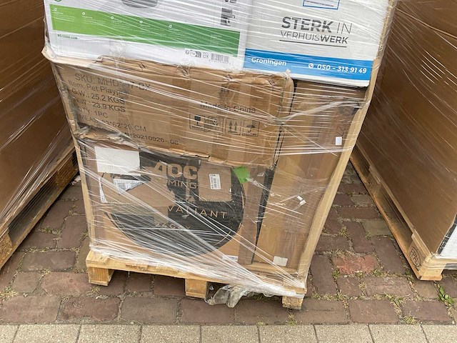 Partij retourgoederen - afbeelding 23 van  53