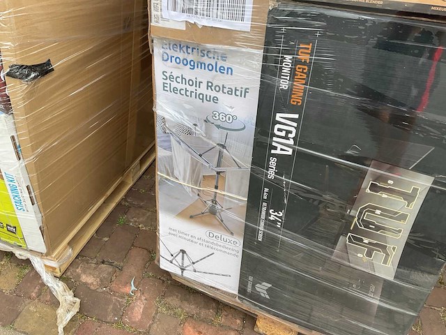 Partij retourgoederen - afbeelding 24 van  53