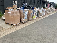 Partij retourgoederen - afbeelding 19 van  53