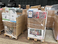 Partij retourgoederen - afbeelding 47 van  53
