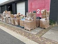 Partij retourgoederen - afbeelding 9 van  45