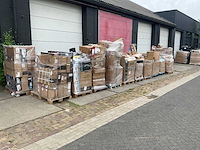 Partij retourgoederen - afbeelding 19 van  45