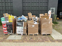 Partij retourgoederen - afbeelding 22 van  22