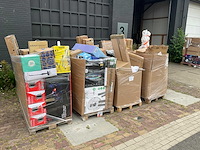 Partij retourgoederen - afbeelding 8 van  22