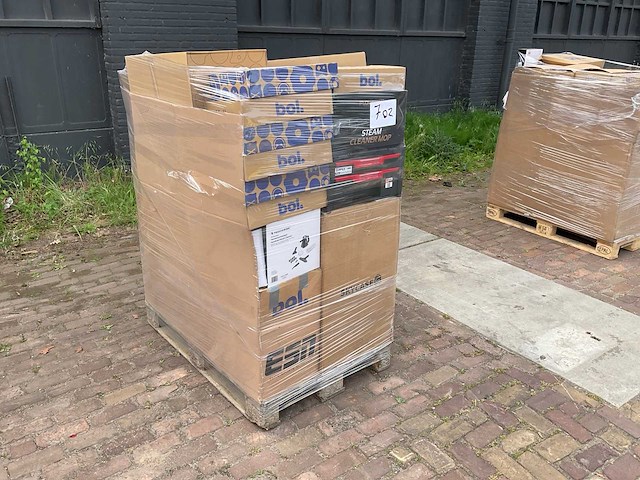 Partij retourgoederen - afbeelding 6 van  12