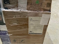Partij retourgoederen - afbeelding 3 van  14
