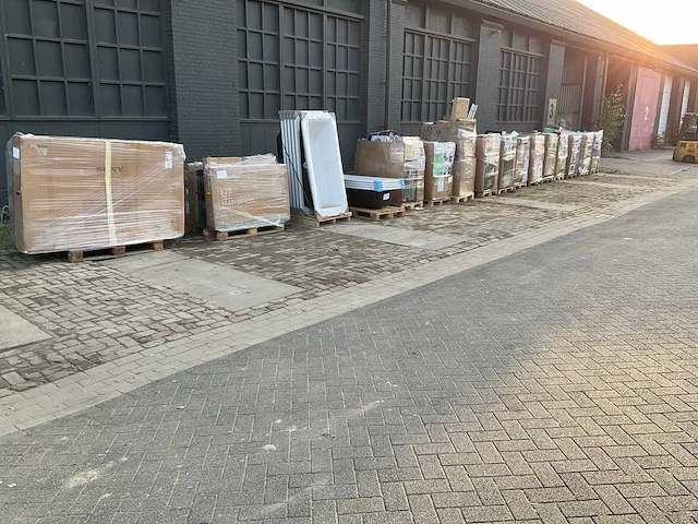 Partij retourgoederen - afbeelding 12 van  32