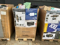 Partij retourgoederen - afbeelding 31 van  32