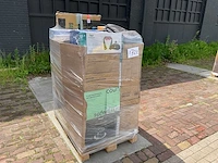 Partij retourgoederen - afbeelding 9 van  15