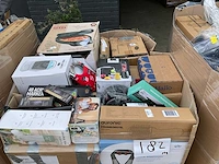 Partij retourgoederen - afbeelding 12 van  49