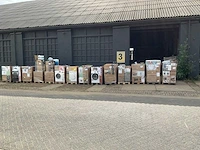 Partij retourgoederen - afbeelding 46 van  49