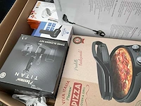 Partij retourgoederen - afbeelding 6 van  33