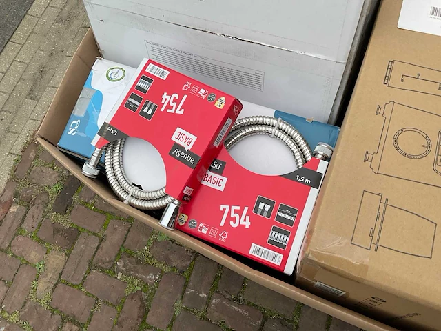 Partij retourgoederen - afbeelding 18 van  33