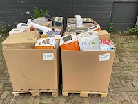 Partij retourgoederen - afbeelding 12 van  33