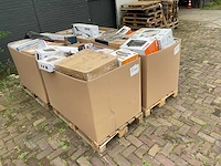 Partij retourgoederen - afbeelding 23 van  33