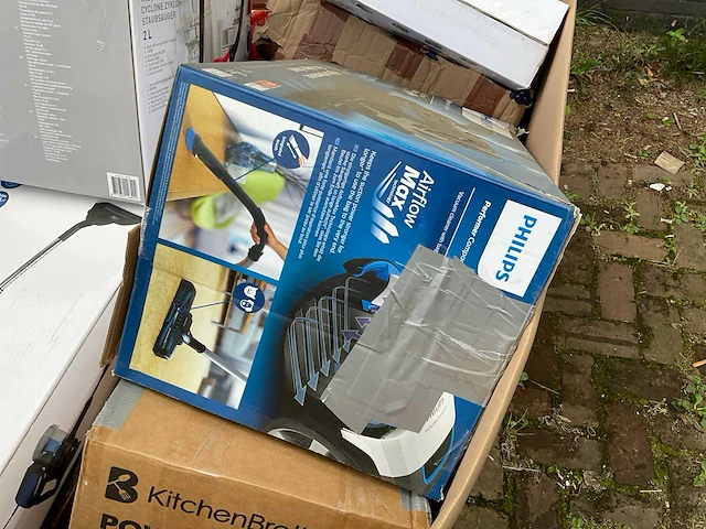 Partij retourgoederen - afbeelding 20 van  30