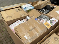 Partij retourgoederen - afbeelding 13 van  23
