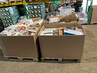 Partij retourgoederen - afbeelding 12 van  26