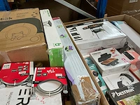 Partij retourgoederen - afbeelding 4 van  17