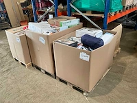 Partij retourgoederen