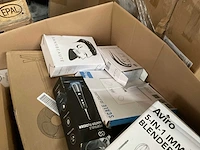 Partij retourgoederen - afbeelding 21 van  30