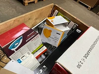 Partij retourgoederen - afbeelding 8 van  9
