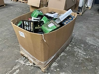 Partij retourgoederen