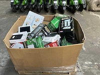 Partij retourgoederen - afbeelding 8 van  13