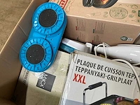 Partij retourgoederen - afbeelding 5 van  19