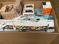 Partij retourgoederen - afbeelding 16 van  19