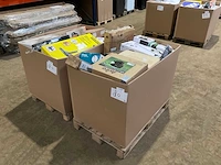 Partij retourgoederen