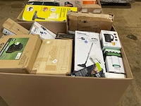 Partij retourgoederen - afbeelding 13 van  16