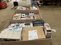 Partij retourgoederen - afbeelding 19 van  23