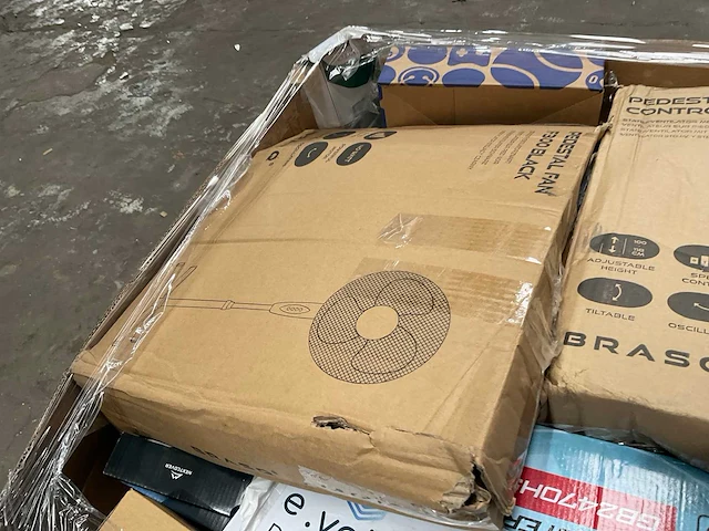 Partij retourgoederen - afbeelding 11 van  14