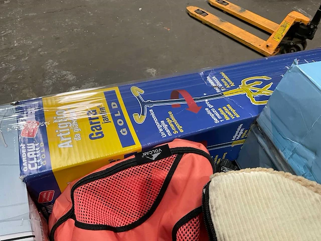 Partij retourgoederen - afbeelding 3 van  14