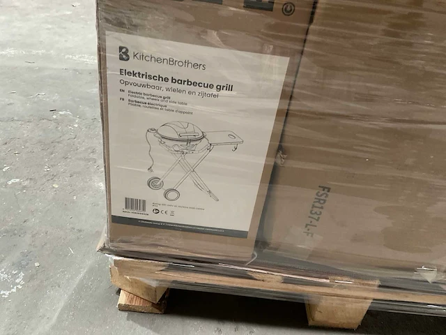 Partij retourgoederen - afbeelding 4 van  14
