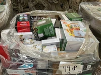 Partij retourgoederen - afbeelding 13 van  37