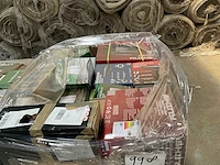 Partij retourgoederen - afbeelding 37 van  37