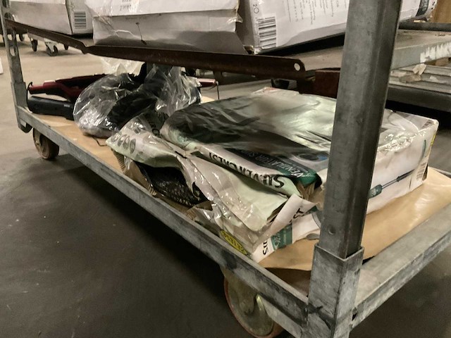 Partij retourgoederen - afbeelding 8 van  8