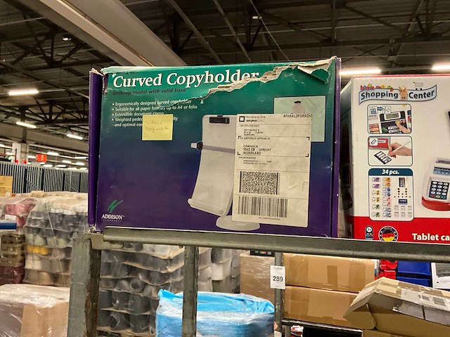 Partij retourgoederen - afbeelding 7 van  12