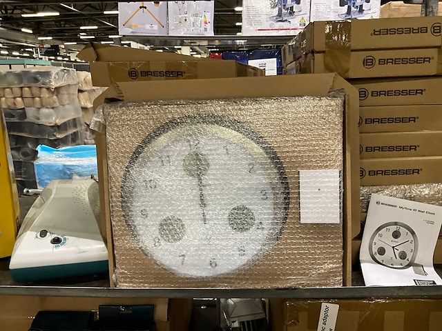 Partij retourgoederen - afbeelding 9 van  12