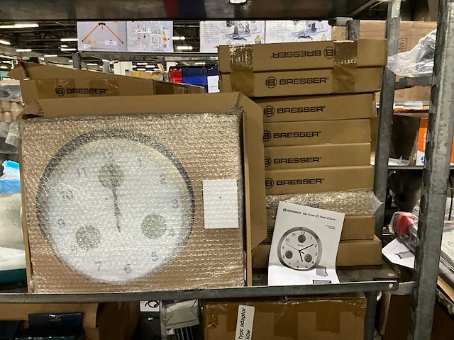 Partij retourgoederen - afbeelding 10 van  12