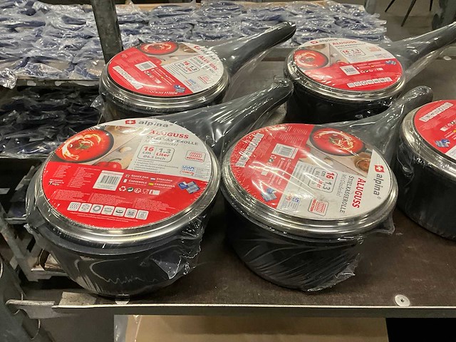 Partij retourgoederen - afbeelding 4 van  6