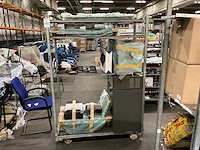 Partij retourgoederen - afbeelding 1 van  7