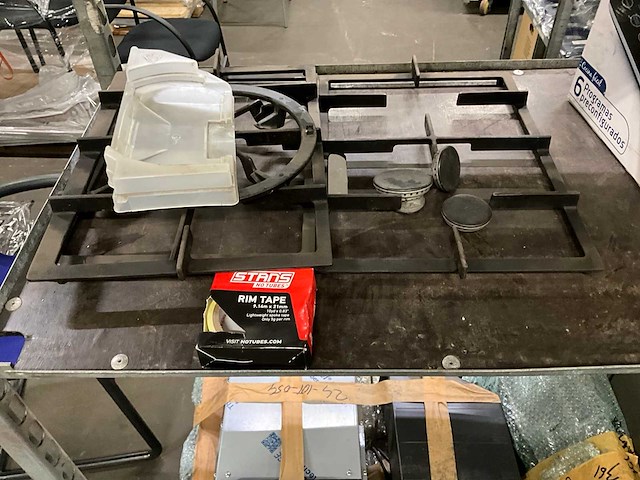 Partij retourgoederen - afbeelding 3 van  7