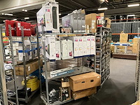 Partij retourgoederen - afbeelding 1 van  7