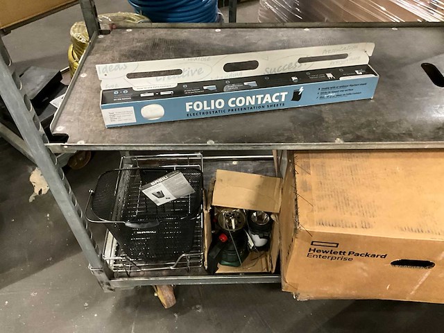 Partij retourgoederen - afbeelding 6 van  7